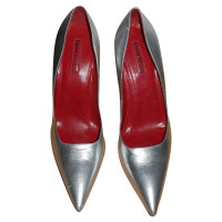 Cesare Paciotti leather shoes