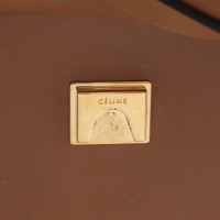 Céline Belt Bag in Cognac