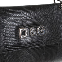 Dolce & Gabbana deleted product