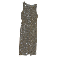 Alice + Olivia sequin Dress