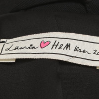 Lanvin For H&M Blazer in Schwarz