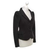 Marc Cain Blazer in black