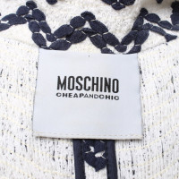 Moschino Cheap And Chic Jacke/Mantel