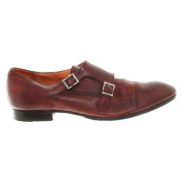 Santoni Shoes in Bordeaux