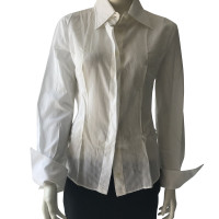 Ferre Zijden blouse