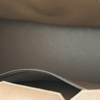 Hermès Birkin Bag 40 aus Leder