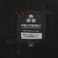 Peuterey Jacket in black