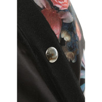 Givenchy Vest met bloemenprint