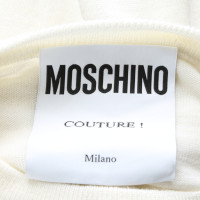 Moschino Top Wool