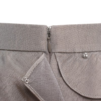 Moschino skirt in grey