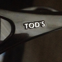 Tod's lunettes de soleil