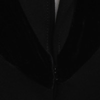 Marc By Marc Jacobs Blazer corto in Black
