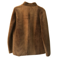Prada Jacket/Coat Leather