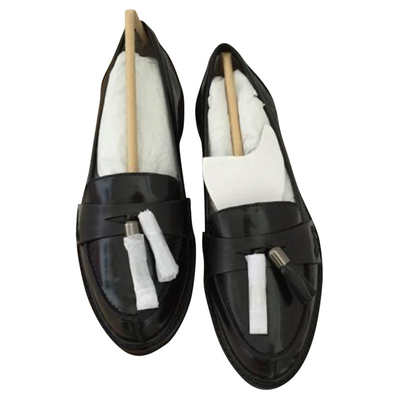 Dkny Loafers with Tassels