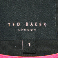 Ted Baker Blazer in nero