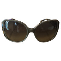 Marc Jacobs Sonnenbrille in Taupe