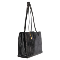 Bally Schultertasche