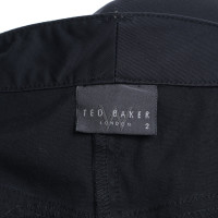 Ted Baker Rock in Schwarz