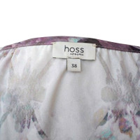 Hoss Intropia floral blouse