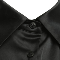 Ferre blouse zwart