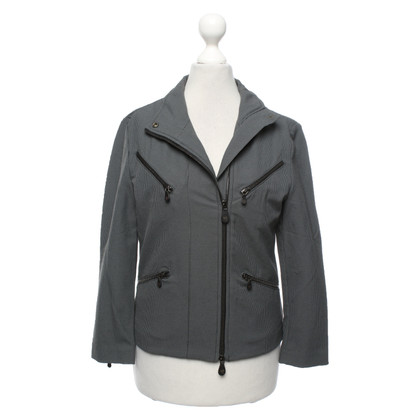 Mcq Jacket/Coat in Grey