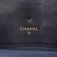 Chanel Portafoglio in stile vintage