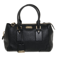 Burberry Handbag in black