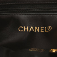 Chanel Borsa a tracolla nera