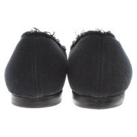 Marc Jacobs Pantoffels in zwart
