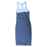 French Connection Dress with stripe pattern