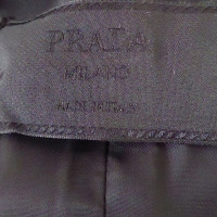 Prada Jacket with trim