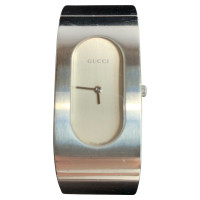 Gucci Armreif/Armband in Silbern