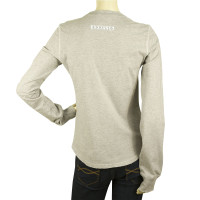 Dsquared2 Gray Sweater