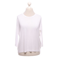 Jil Sander Top in White