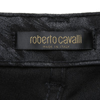 Just Cavalli Jeans met patroon
