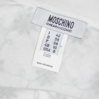 Moschino Cheap And Chic Rock