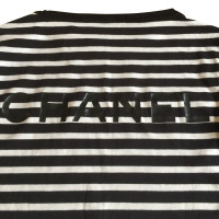 Chanel Stripes jumper 