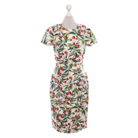 L.K. Bennett Dress Cotton