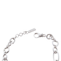 Mont Blanc Armband aus Silber