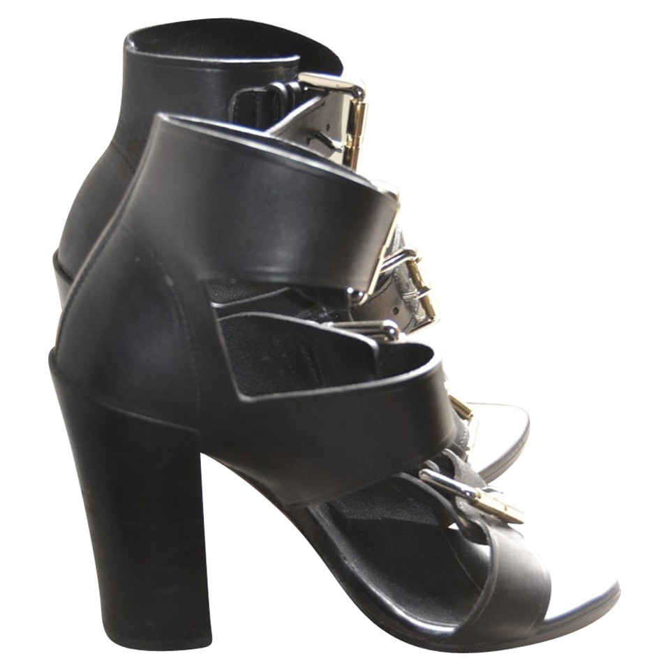 Proenza Schouler leather Sandals