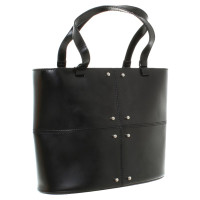 Tod's Shoulder bag in black