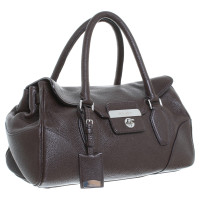 Jil Sander Nappa leather handbag