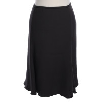 Armani Collezioni Skirt in Grey