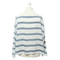 Other Designer Ivan Grundahl - blouse with stripes