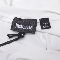 Just Cavalli T-shirt avec imprimé