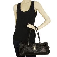 Prada Black shoulder bag