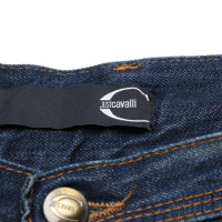Just Cavalli Jeans im Destroyed-Look
