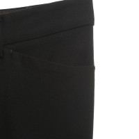 Elie Tahari Trousers in black