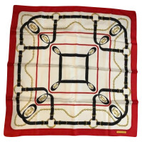 Cartier foulard de soie