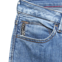 Bogner Jeans in Blu